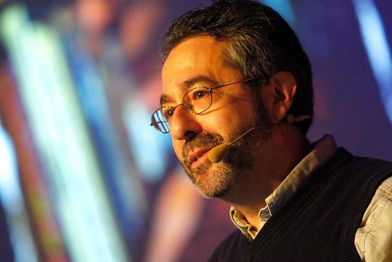 Deus Ex, System Shock creator Warren Spector slams NFTs and metaverses