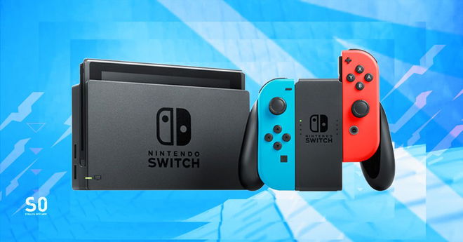 How to merge funds on Nintendo Switch: Combine your Nintendo Account and Nintendo Network ID to bring all your Nintendo devices together