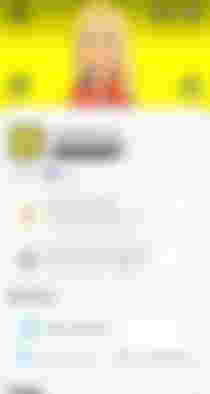 A screenshot from Snapchat that explains the meaning of the peace sign emoji