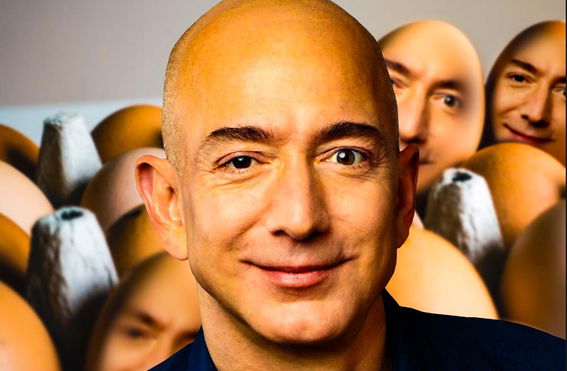 Dutch citizens plan to launch rotten eggs at Bezos’ superyacht for destroying historic bridge