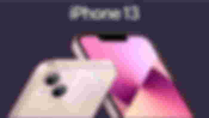 iPhone 13