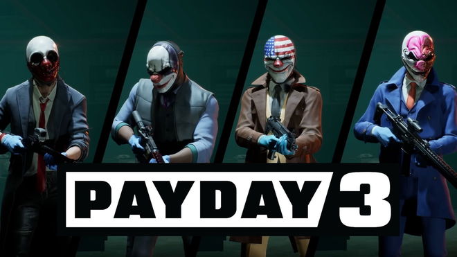 Payday 3 always online