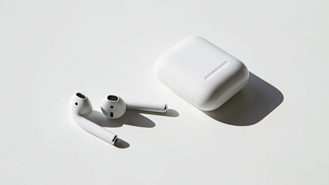 AirPods