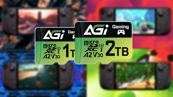 2tb microsd card steam deck storage