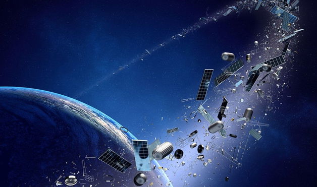Russian Space Debris: What Is Russia Doing About Space Debris And How Bad Is Space Debris?