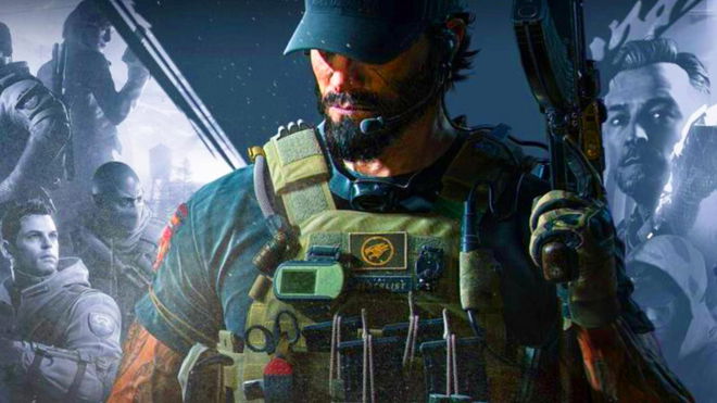 xbox exclusive crossfirex is officially the worst game of the year a soldier stares at the player while a war takes place