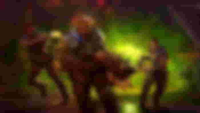 Image from PS5 and Xbox Series X games: confirmed exclusive titles