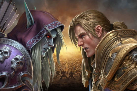 Is World of Warcraft on GeForce Now?