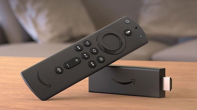 amazon firetv abandon android