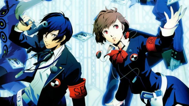 persona 3 portable 4 golden get limited run releases