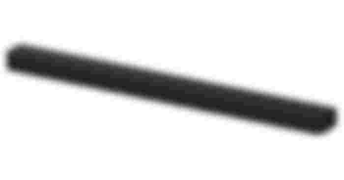 Sony Bravia Theatre Bar 9 product image of a long black soundbar.