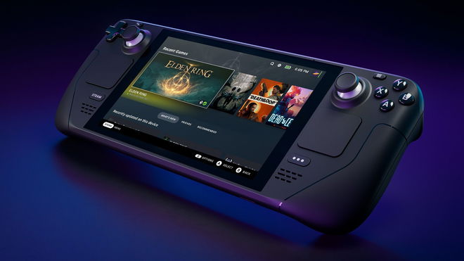 Steam Deck 2 - Release date, specs, price and more