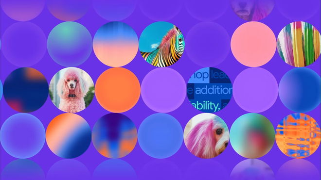 SynthID images