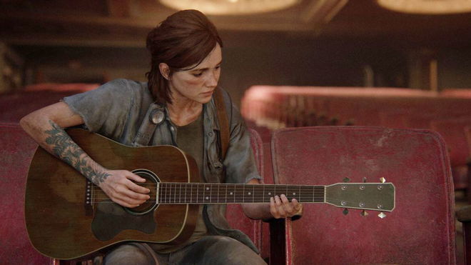 the last of us part 3 will have an all-new cast of survivors