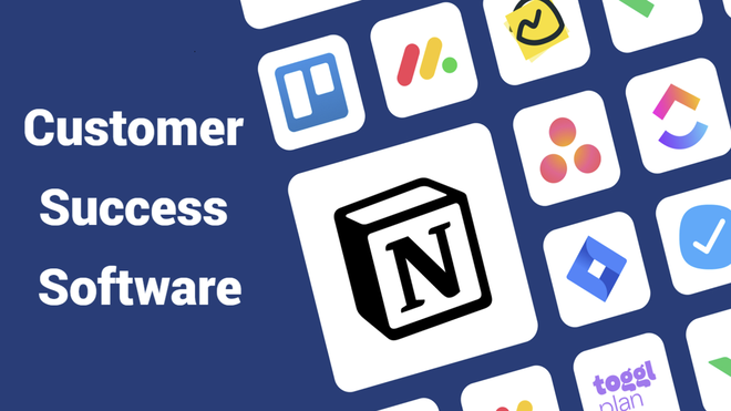 Why Should CSMs Use a Variety of Software in Their Work