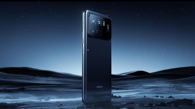 Xiaomi announces Mi 11 Ultra, Mi 11i and Mi 11 Lite in new showcase