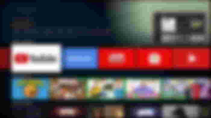 YouTube Firestick