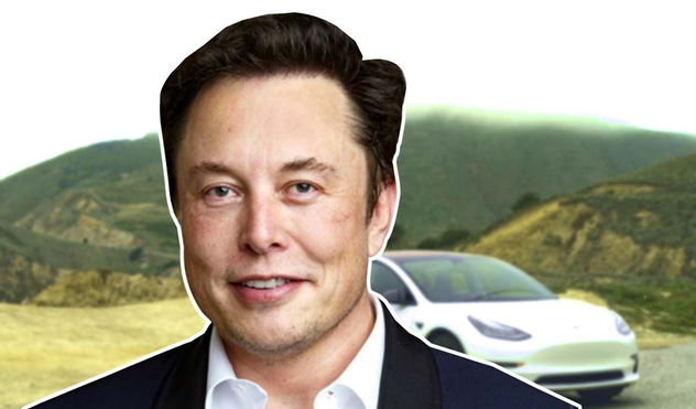 Elon Musk admits Tesla's self-driving software is “not great” before backpedalling