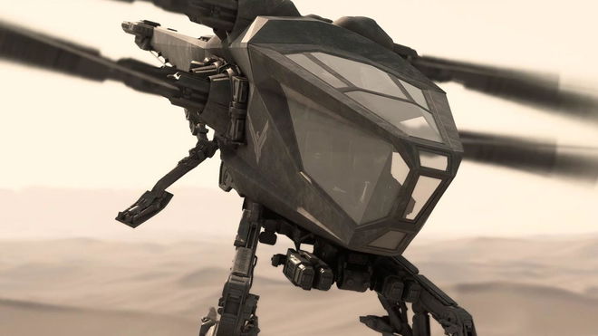 microsoft flight simulator gets free dune dlc