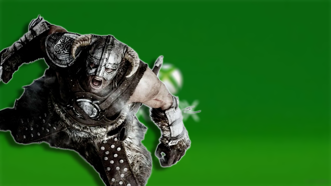 Elder Scrolls 6 is just ‘mid’, says a very desperate Microsoft