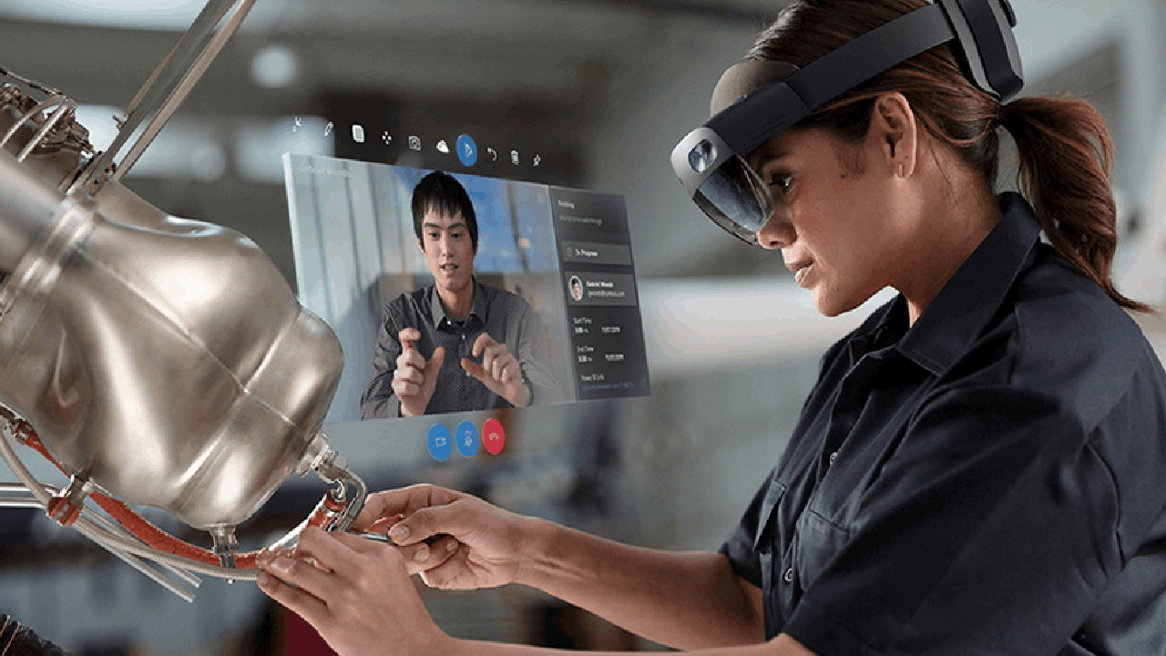 AR Smart Glasses are a cutting-edge tool for manufacturing worldwide