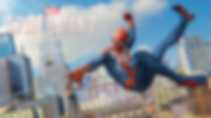 spider-man 2 ps5 artwork