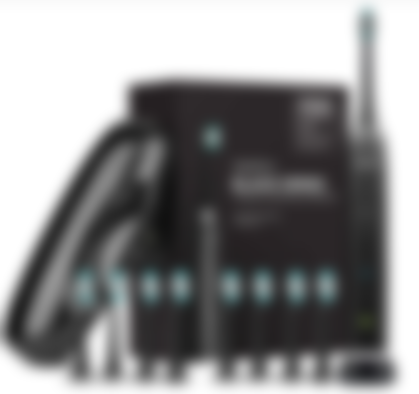 best budget electric toothbrush aquasonic
