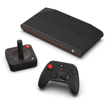 Atari VCS: How to upgrade RAM