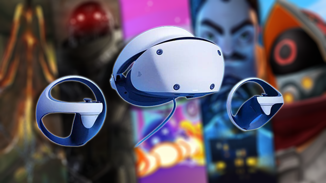 Free PSVR 2 upgrades are coming for these PSVR games
