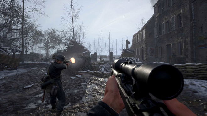 hell let loose pte new content