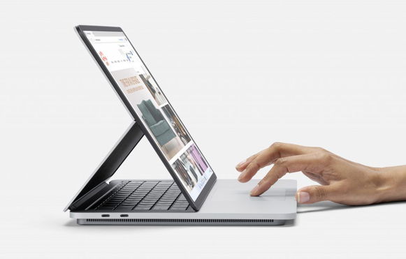 Surface laptop - bluetooth remove failed