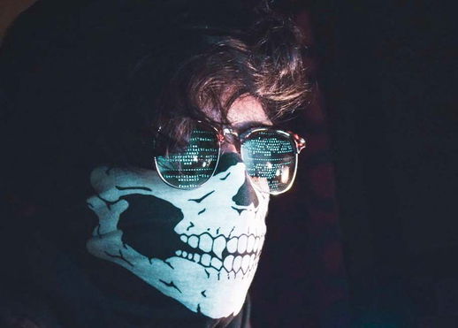Crypto hacker stole $600 million “for fun”, then returned it all