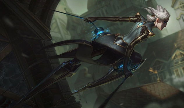 LOL Wild Rift Baron Lane Tier List