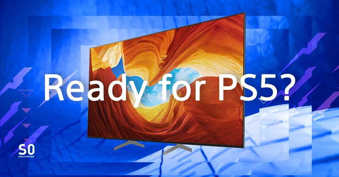 'Ready for PS5' tag added to select Sony BRAVIA TVs: Which TVs has Sony dubbed 'Ready for PlayStation 5?'
