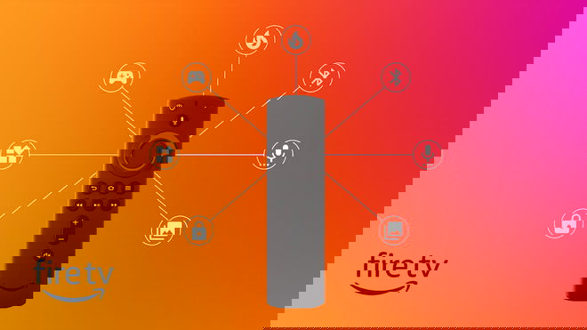 Amazon Firestick Device