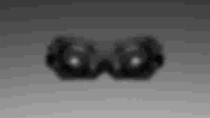 Beyond 2 Pancake lenses.