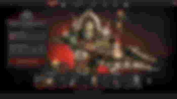 Diablo 4 Season 3 battle pass