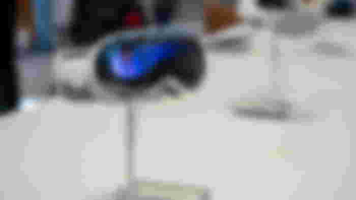 Apple Vision Pro