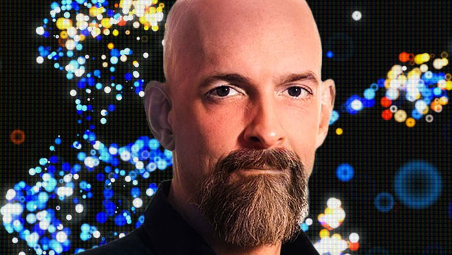 Metaverse inventor Neal Stephenson is making his own Metaverse