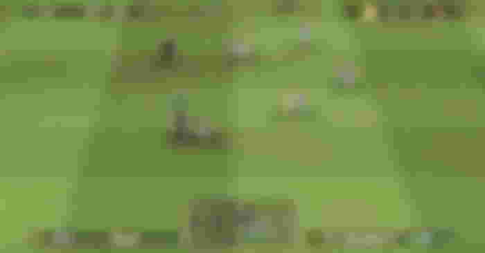 Pro Evolution Soccer 5 screenshot