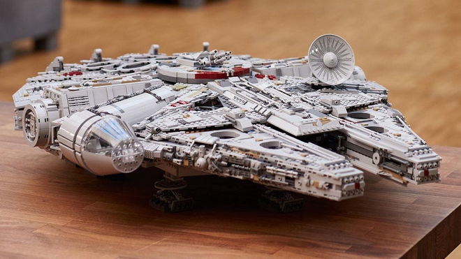 best lego star wars sets