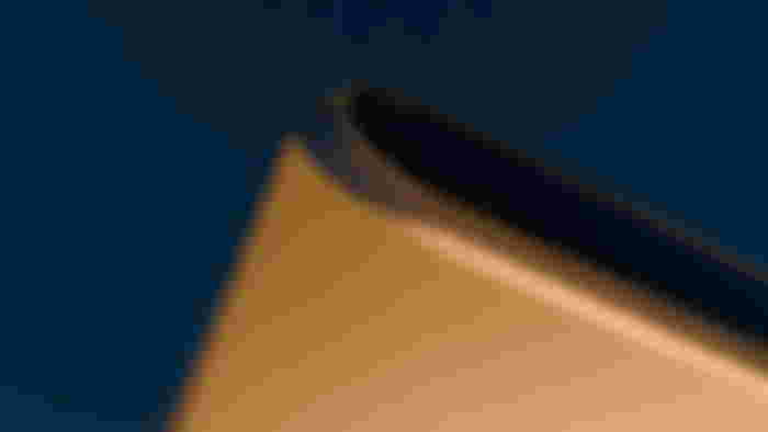 Apple iPhone 17 Air Concept Camera