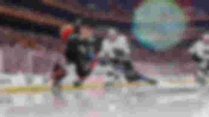 NHL 23 black screen: How to fix black screen on Xbox, PS4 and PS5