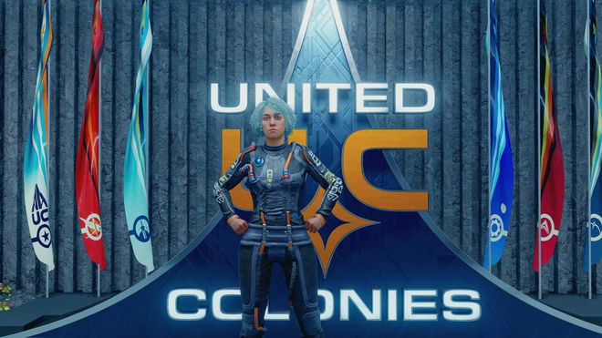starfield textures will be reworked by cyberpunk 2077 star modder