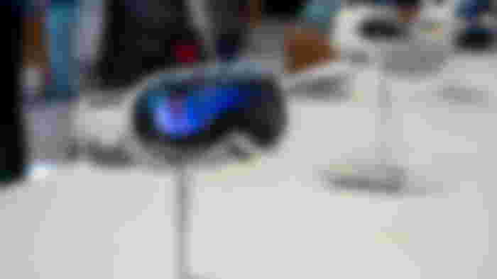 Apple Vision Pro