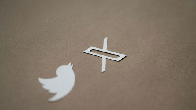 Twitter X