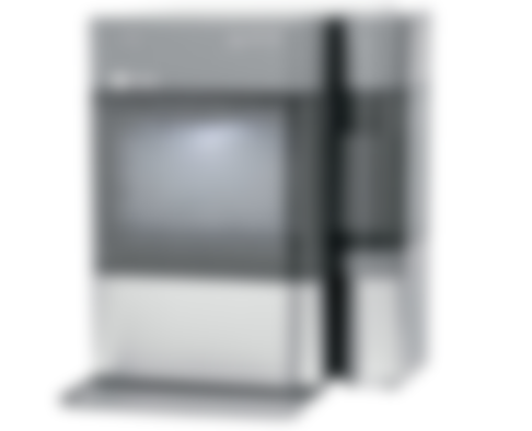 best ice maker machine nugget