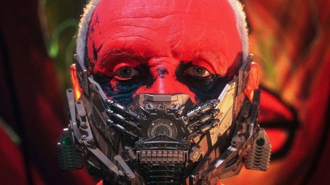 Anthony Hopkins NFT Collection is pure cringe for a dying fad 