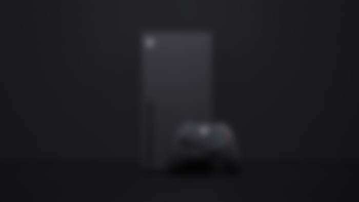 xbox series x light flashing