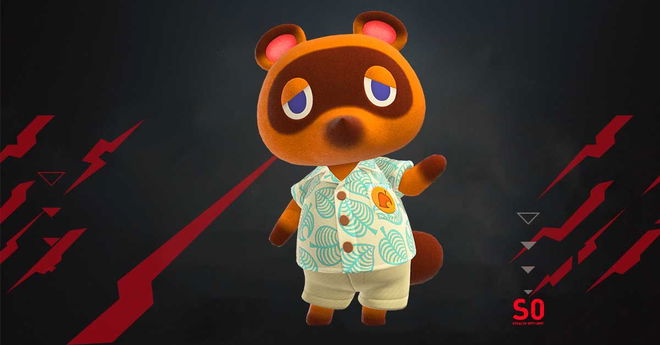 How the Nintendo Switch Pro could improve Animal Crossing: New Horizons
